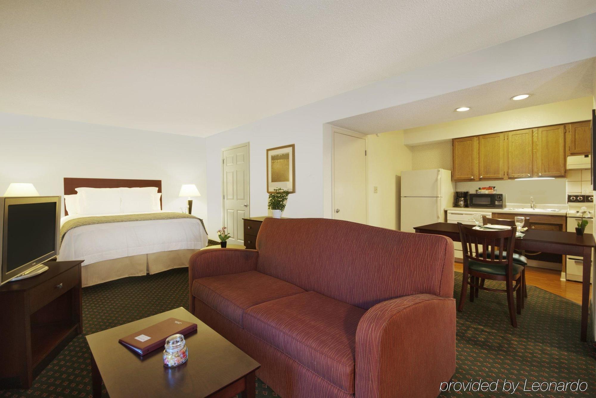 New Haven Village Suites Habitación foto